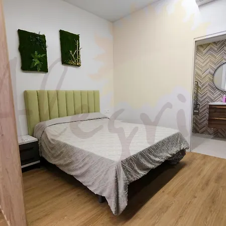 Apartment Estudio Moderno En *